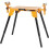 Clarke CMSSR Folding Mitre Saw Stand with Rollers - 6500975 1