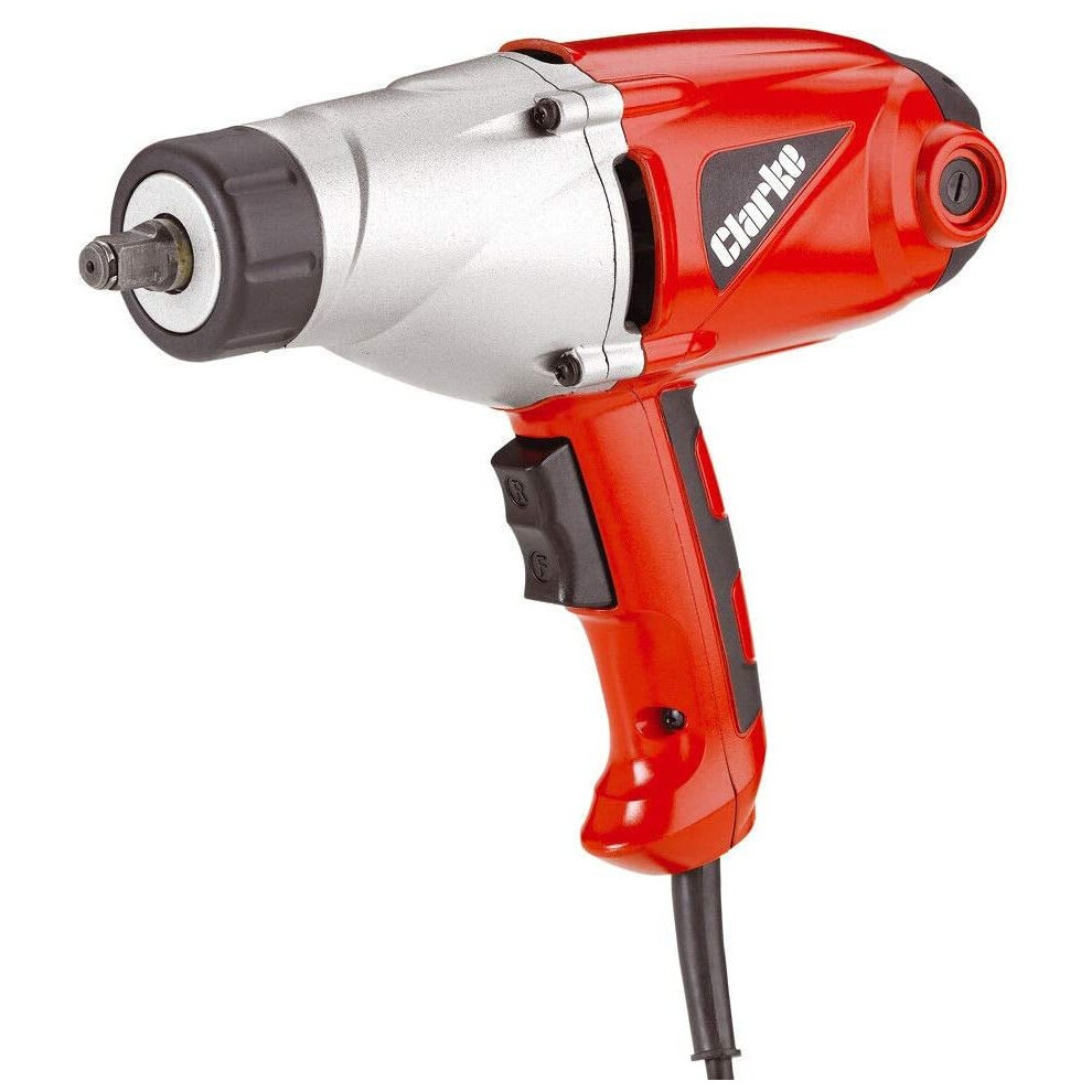 New Clarke Cew1000 Electric Impact Wrench 240V 5016086224211