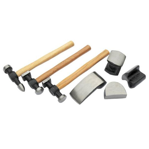 Neilsen Neilsen  CT2310 Auto Body Repair Tool Kit