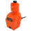 Neilsen Neilsen 70W Electric Drill Bits Sharpener 230v/50hx (3.6-10mm), CT2914 1