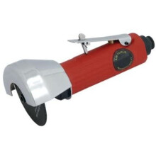 neilsen CT0678 3" AIR Cut Off Tool, Red
