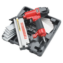 Clarke CSN1D 2 in 1 Air Staple and Nail Gun