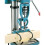 Clarke CMA1B Mortising Attachment 1