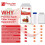 Prowise Apple Cider Vinegar 500mg - 120 Capsules 5