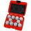 Neilsen Neilsen CT4768 10 pieces Wheel Locking Nut Key Master set 1
