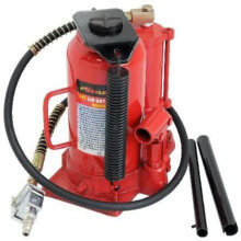 Hydraulic Air Bottle Jack 20 Ton (Air Powered)