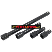 Impact Extension Bars - 4pc