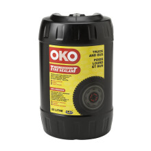 Truck & Bus On Road >5 tonnes, 25 litre OKO06