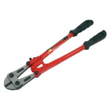 neilsen CT0295 450 mm 18-Inch Heavy Duty Bolt Cable Cutters Croppers Chain - Black