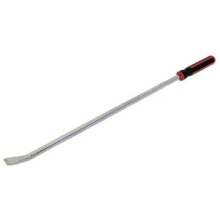 Pry Bar 900mm (36in.) (Go-Thru Handle - Bent Nose)