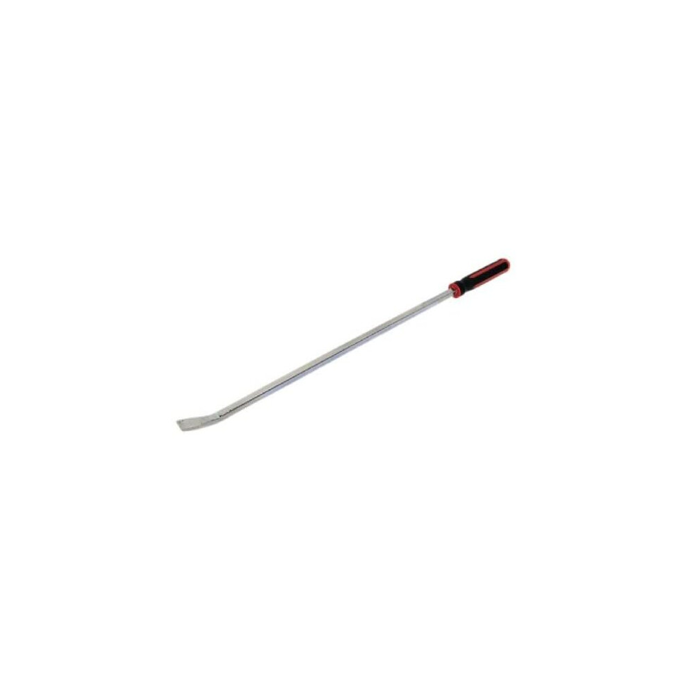 Pry Bar 900mm (36in.) (Go-Thru Handle - Bent Nose)