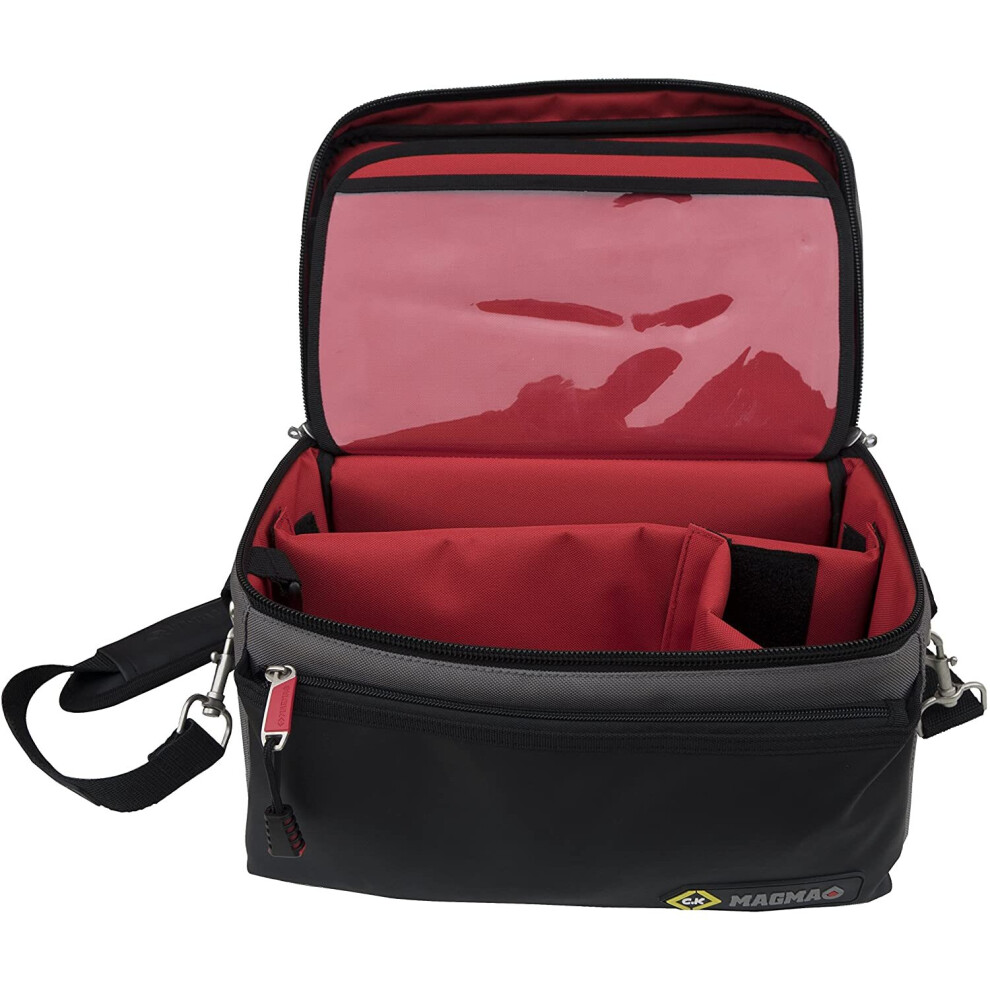 Magma C.k Ma2638 Test Equipment Case - Multi-Colour Size 27