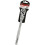 Neilsen neilsen CT0811 Ratchet 3/8in. Dr. (Professional-Flexi Head-Long Handle), Silver 1
