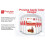 Prowise Apple Cider Vinegar 500mg - 120 Capsules 11