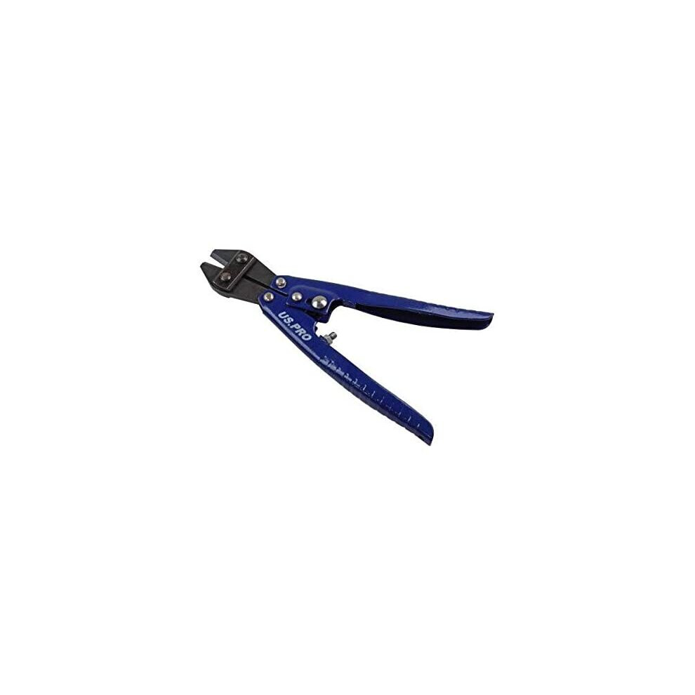 US PRO Tools Heavy Duty 8" Mini Bolt Cutters 7017