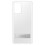 Capa transparente Galaxy A72 transparente 1
