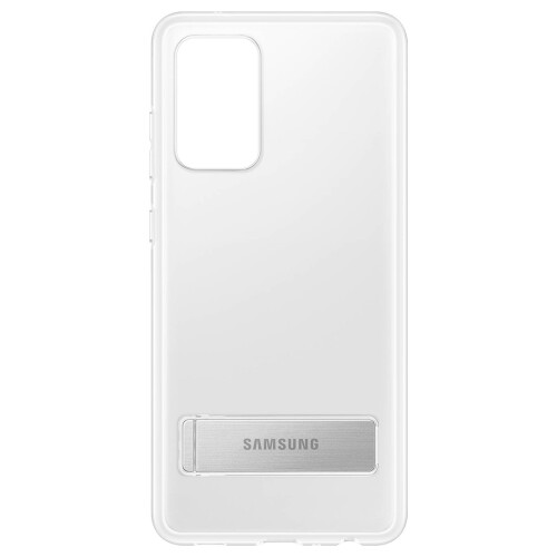 Capa transparente Galaxy A72 transparente