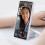 Capa transparente Galaxy A72 transparente 3