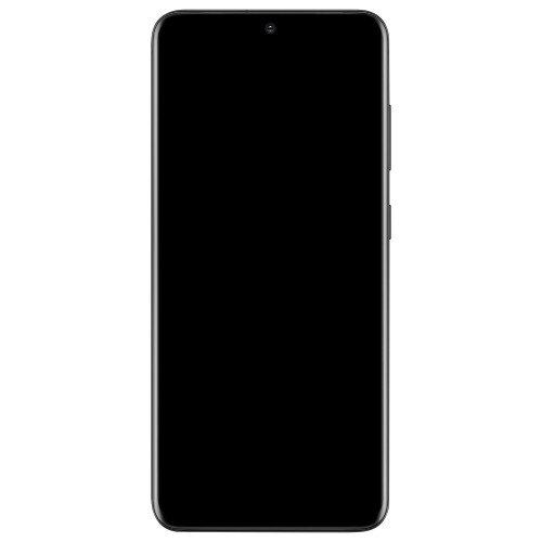 Samsung Complete Block Samsung Galaxy S20 Plus LCD Screen Original Touch Glass Black