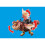 PLAYMOBIL Playmobil Αγώνας Δράκων: Fishlegs και Meatlug 4