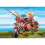 PLAYMOBIL Playmobil Αγώνας Δράκων: Fishlegs και Meatlug 6