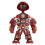 (Ironman-366) Marvel Avengers Super Heroes Model Figure Blocks 1