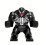 (Venom) Marvel Avengers Super Heroes Model Figure Blocks 1