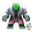 (Lizard Man) Marvel Avengers Super Heroes Model Figure Blocks 1