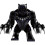 (Black Panther) Marvel Avengers Super Heroes Model Figure Blocks 1