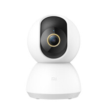 (Only camera) Smart Ip Camera 2k 1296p 360 Angle Video Cctv Wifi Night Vision Wireless Webcam