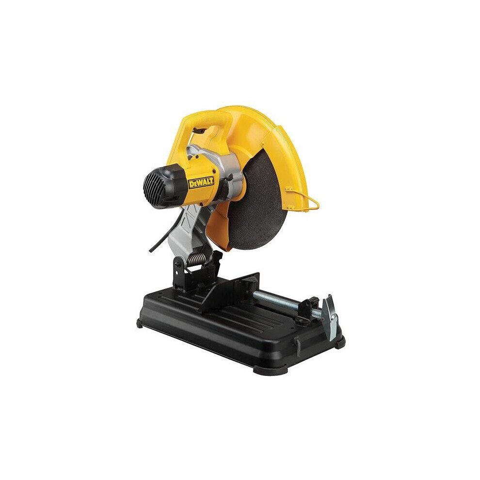 DEWALT D28730 355mm Metal Cutting Chop Saw 2300W 240V