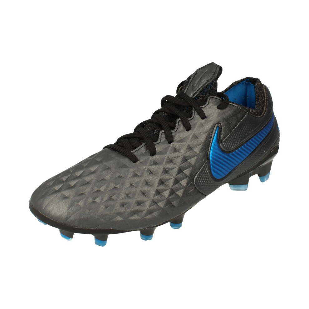 (4.5) Nike Legend 8 Elite FG Mens Football Boots At5293 Soccer Cleats