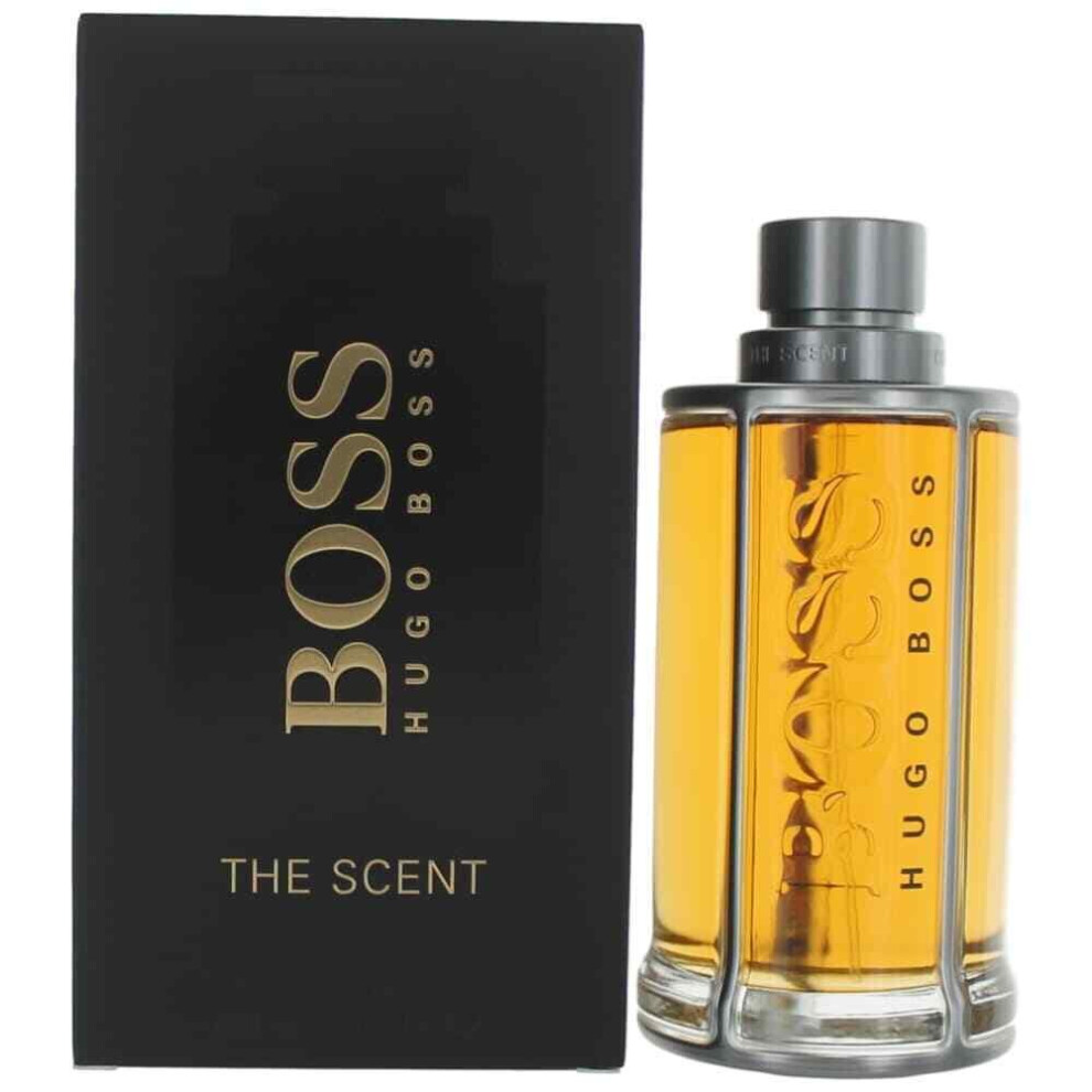 Boss The Scent by Hugo Boss EDT 200ml Spray for Men