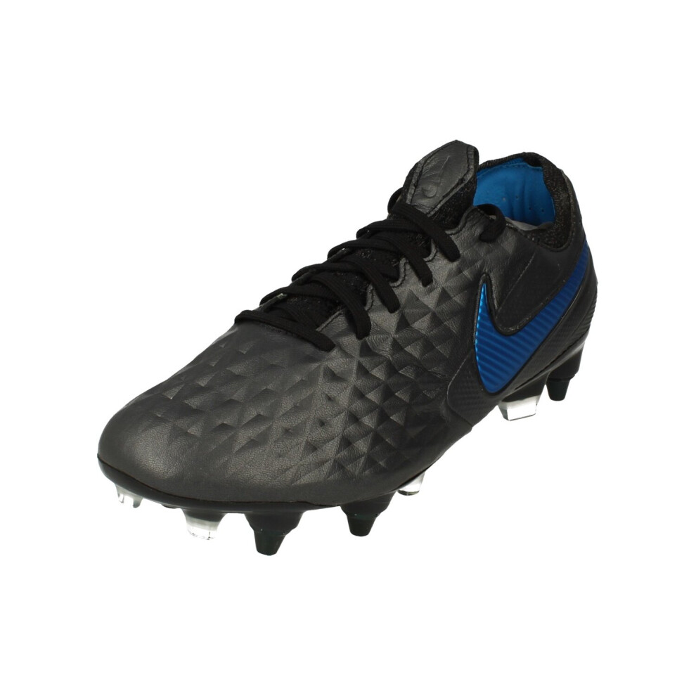 (6) Nike Legend 8 Elite Sg-Pro Ac Mens Football Boots At5900 Soccer Cleats