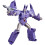Transformers Cyclonus (Transformers) 7 Inch Action Figure 1