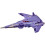 Transformers Cyclonus (Transformers) 7 Inch Action Figure 2
