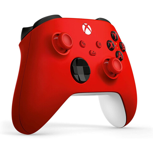 Refurbished Xbox Xbox Wireless Controller - Pulse Red (Xbox Series X) 2