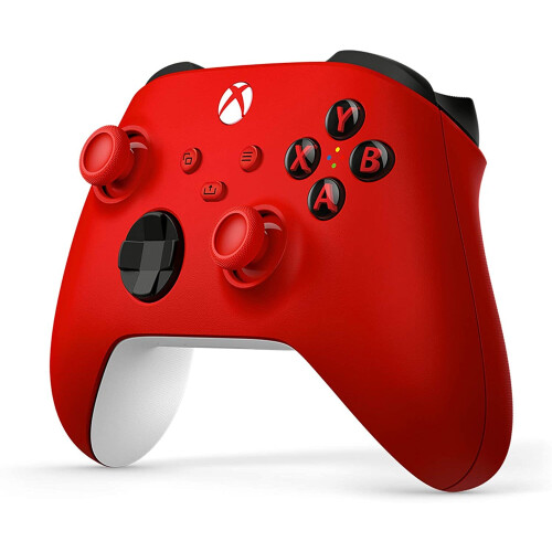 Refurbished Xbox Xbox Wireless Controller - Pulse Red (Xbox Series X) 1