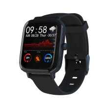 Smart Watch for Samsung iPhone Android Bluetooth Waterproof Fitness Tracker for Fitbit
