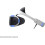 Refurbished PS VR Starter Pack (PS4) 2
