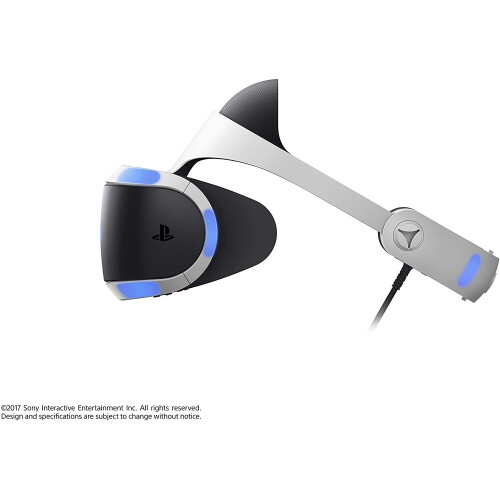 Refurbished PS VR Starter Pack (PS4) 1