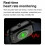 Smart Watch for Samsung iPhone Android Bluetooth Waterproof Fitness Tracker for Fitbit 16