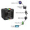 Mini Hidden DVR Spy Camera HD 1080P Night Vision IP Home Security Wireless Dash Camera 13