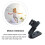 Mini Hidden DVR Spy Camera HD 1080P Night Vision IP Home Security Wireless Dash Camera 15