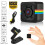 Mini Hidden DVR Spy Camera HD 1080P Night Vision IP Home Security Wireless Dash Camera 1