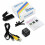 Mini Hidden DVR Spy Camera HD 1080P Night Vision IP Home Security Wireless Dash Camera 16