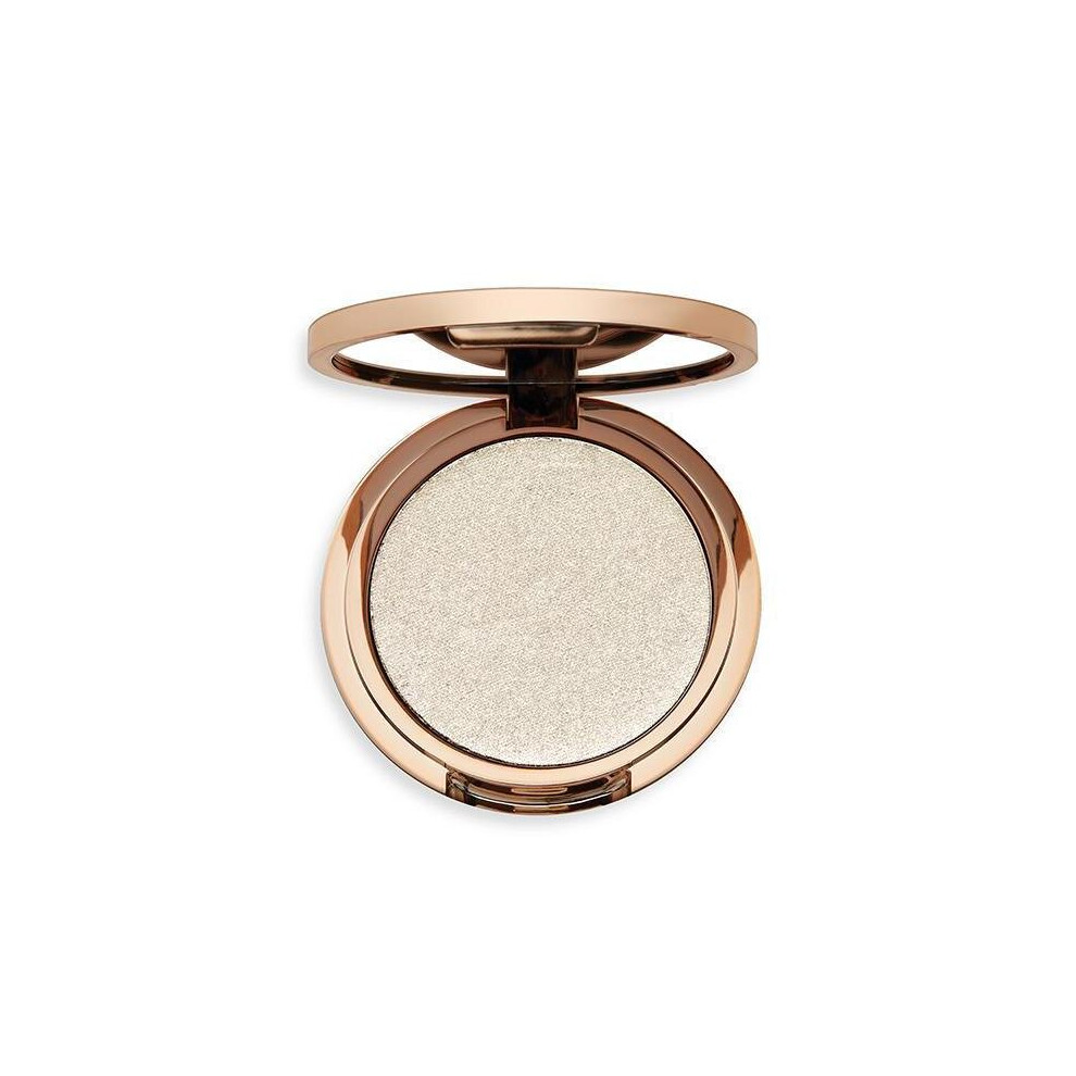 Nude by Nature Natural Illusion Pressed Eyeshadow, 11 Pearl