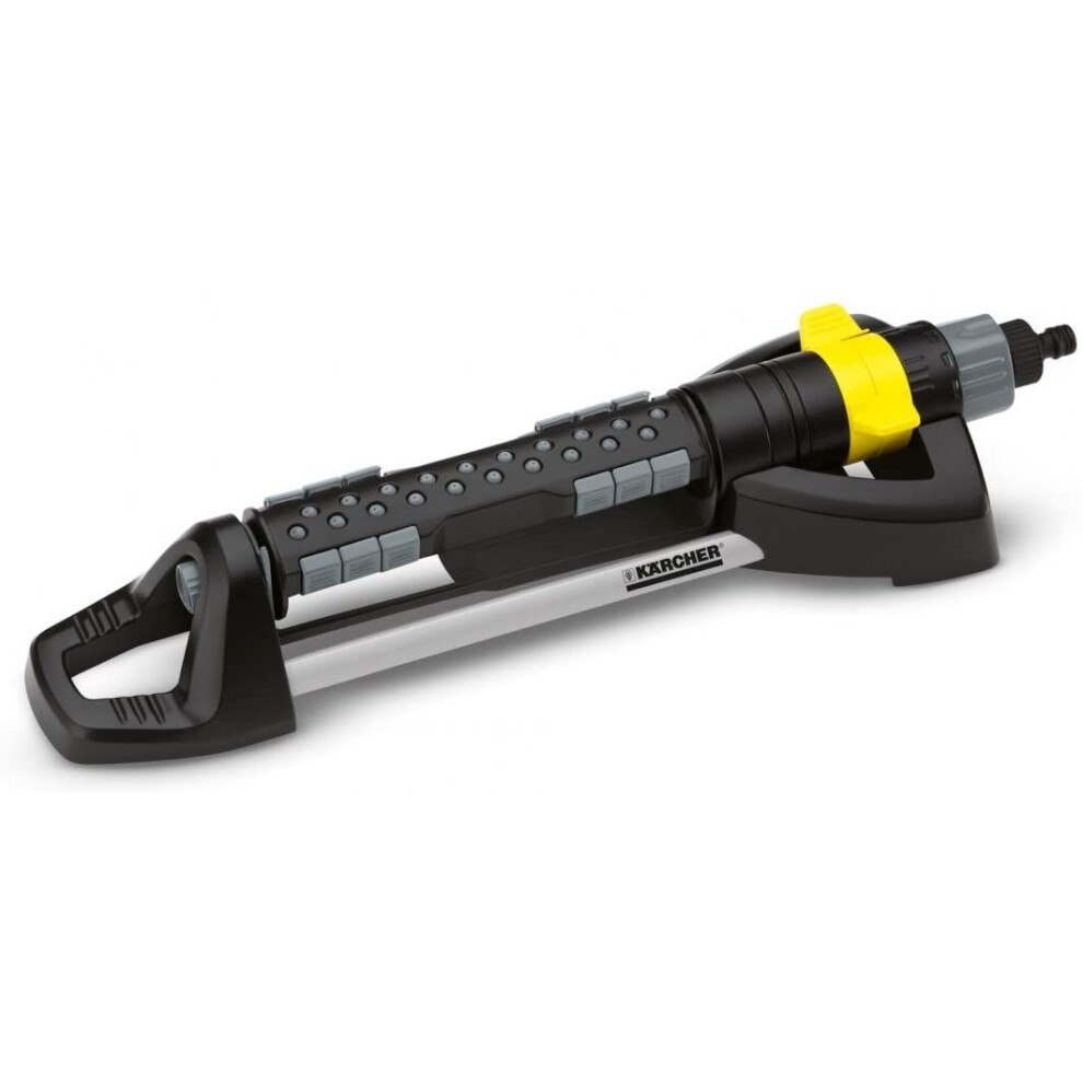 You Me Kärcher Premium Oscillating Sprinkler