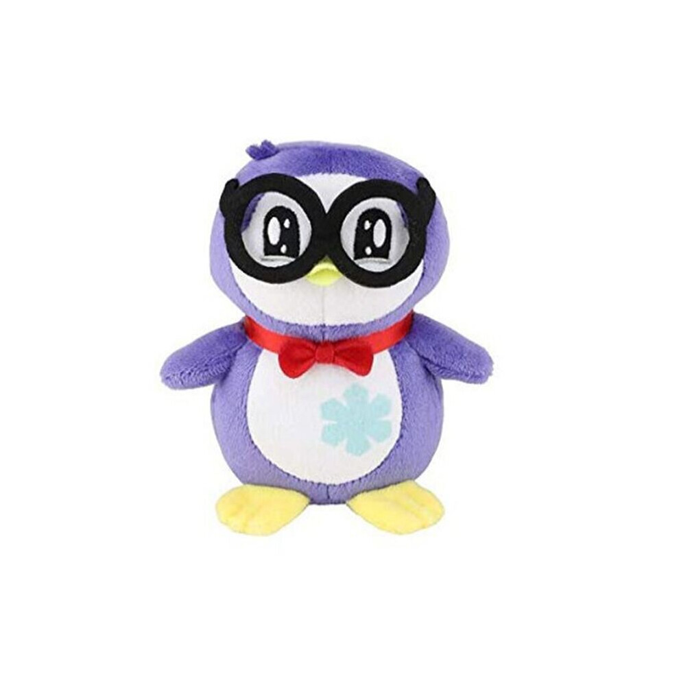(Penguin) Ryan's World 7" Soft Plush Stuffed Toy Kids Gift