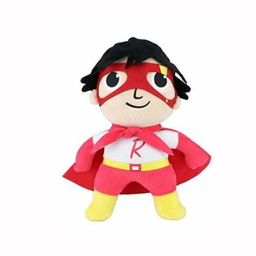 Ryan's world plush discount